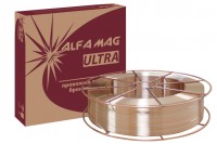 Сварочная проволока высокопрочная AlfaMag ULTRA SG-110